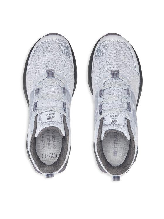 New Balance New Balance Skriešanas apavi Garoe V2 WGARO8RO Pelēks