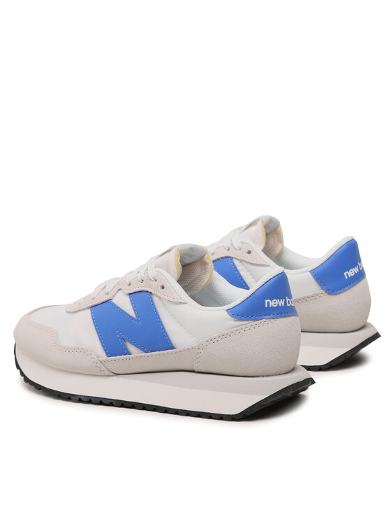 New Balance New Balance Sneakersy MS237BQ Écru