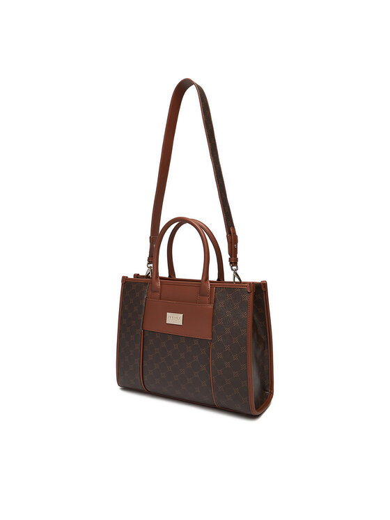 Nine West Nine West Handtasche EO-KENTUCKY-LDA8168 Braun