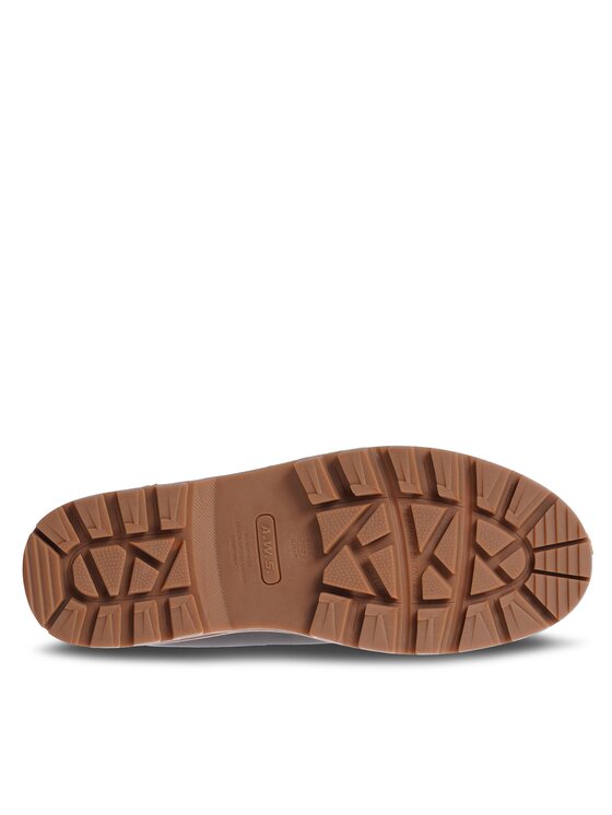 Luhta Luhta Schnürstiefeletten Reilu 78562 400 L Grau