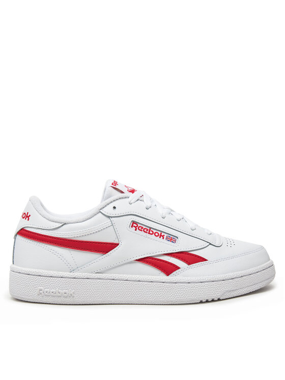 Reebok Snīkeri Club C Revenge ID4998 Balts