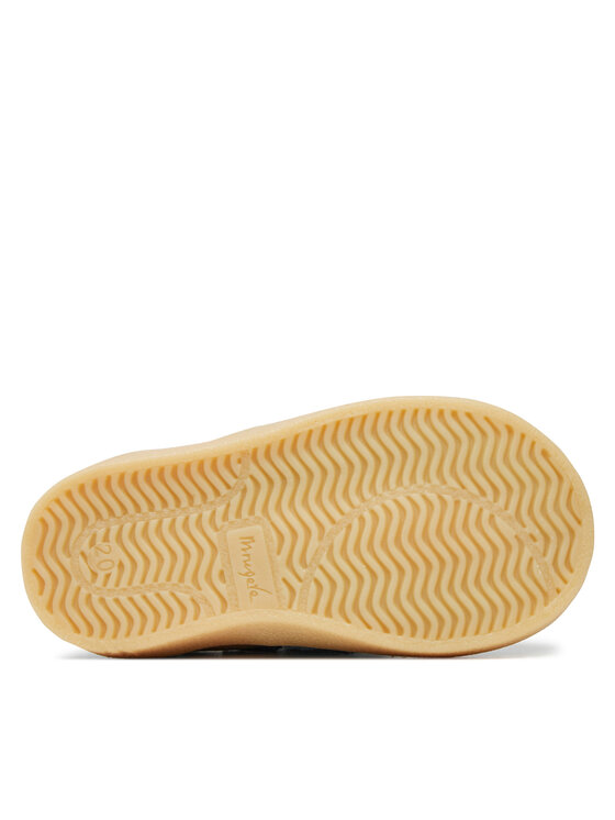 Mrugała Mrugała Sneakersy 3112/5-62 Modrá