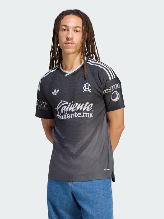 adidas adidas Koszulka techniczna 171979 Czarny Slim Fit