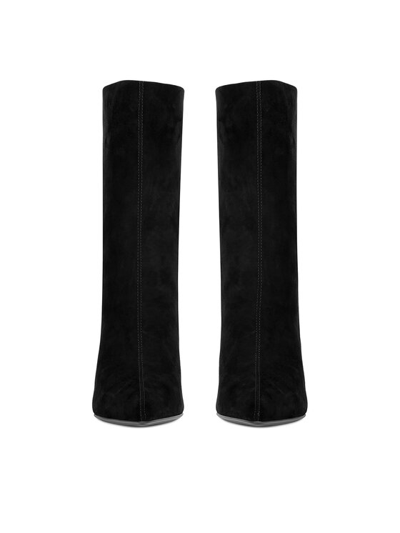 Eva Minge Eva Minge Stiefeletten NAILA-587-980 Schwarz