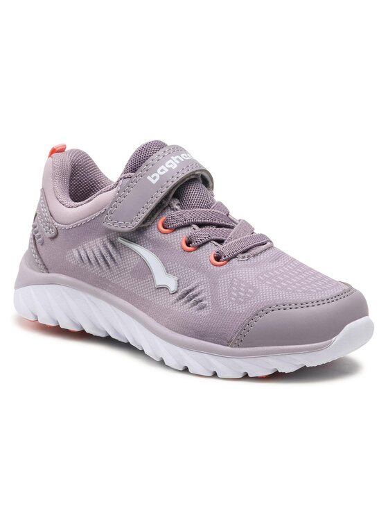 Sneakers Dynamo 86485-45 C5041 Viola