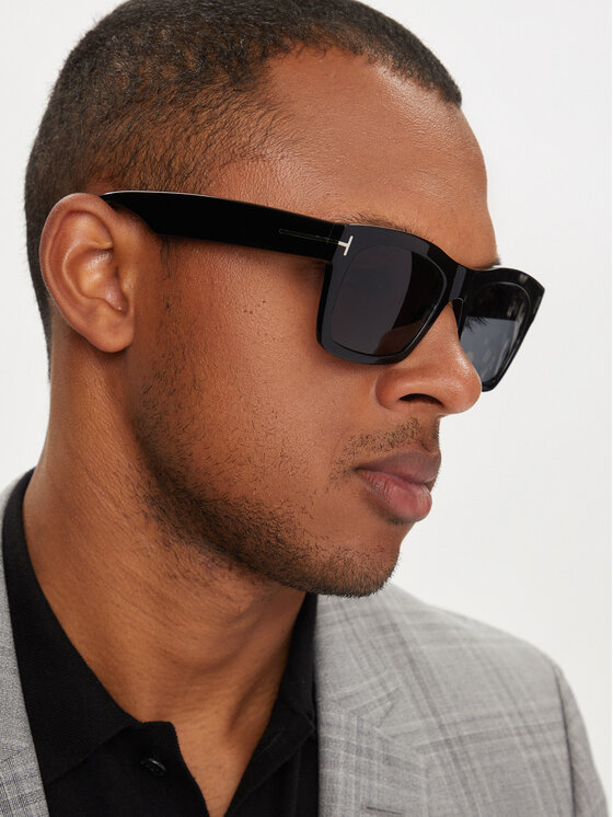 Tom Ford Tom Ford Occhiali da sole FT1062 Nero