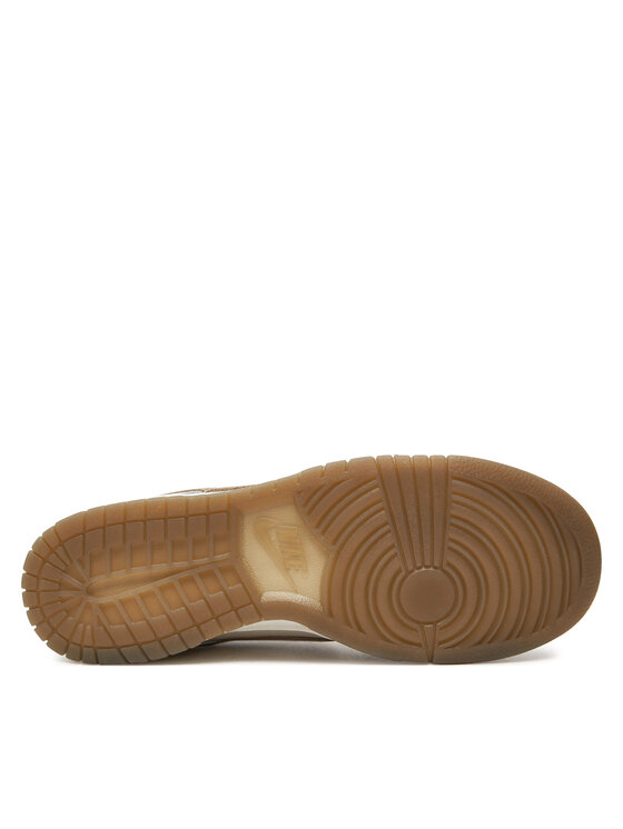 Nike Nike Сникърси Dunk Low Retro Se FJ4188 001 Бял