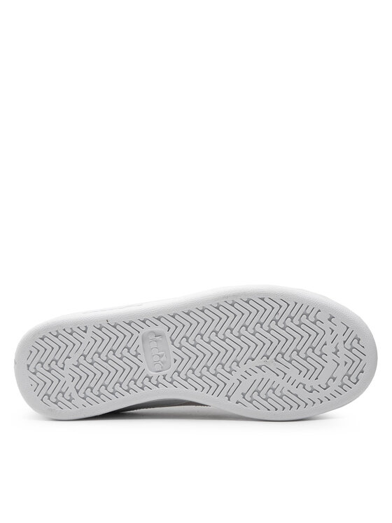 Sneakers Game P Gs Girl 101.177014 01 D0105 Bianco...