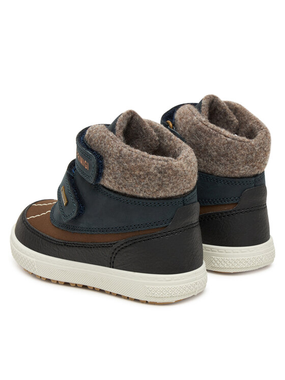 Primigi Primigi Апрески GORE-TEX 8856666 S Тъмносин