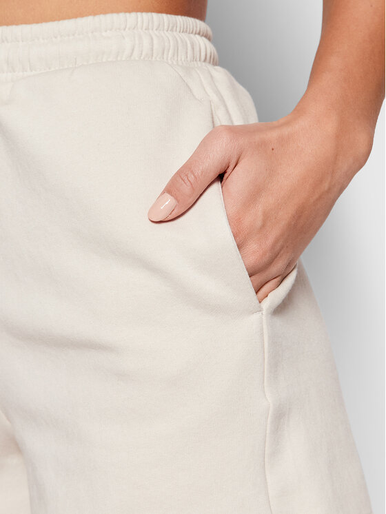 JJXX JJXX Sportshorts Allison 12200299 Beige Relaxed Fit