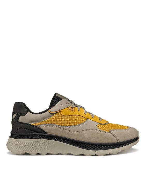 Sneakersy Geox