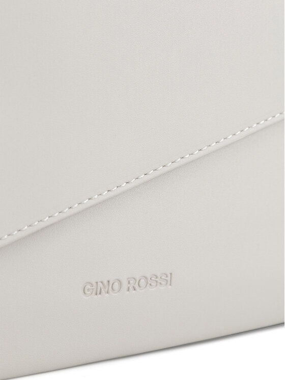 Gino Rossi Gino Rossi Torbica CS6336 Bijela