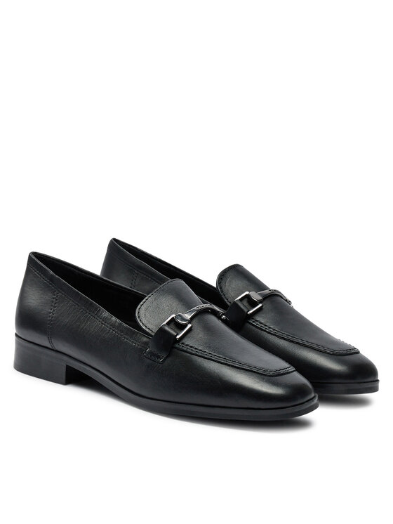 Tamaris Tamaris Lordsy 1-24213-43 Černá