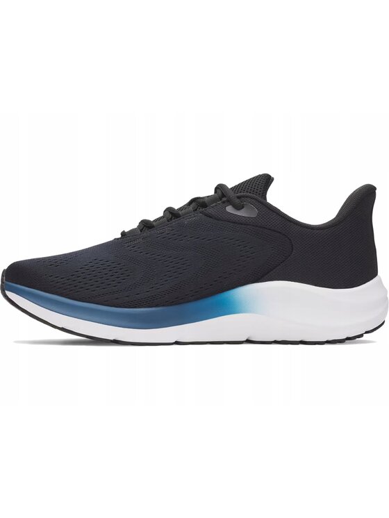 Under Armour Under Armour Sneakersy 6000597-005 Czarny