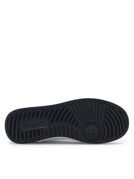 Champion Champion Sneakersy REBOUND LOW 2.0 S21906-RS001 Czerwony