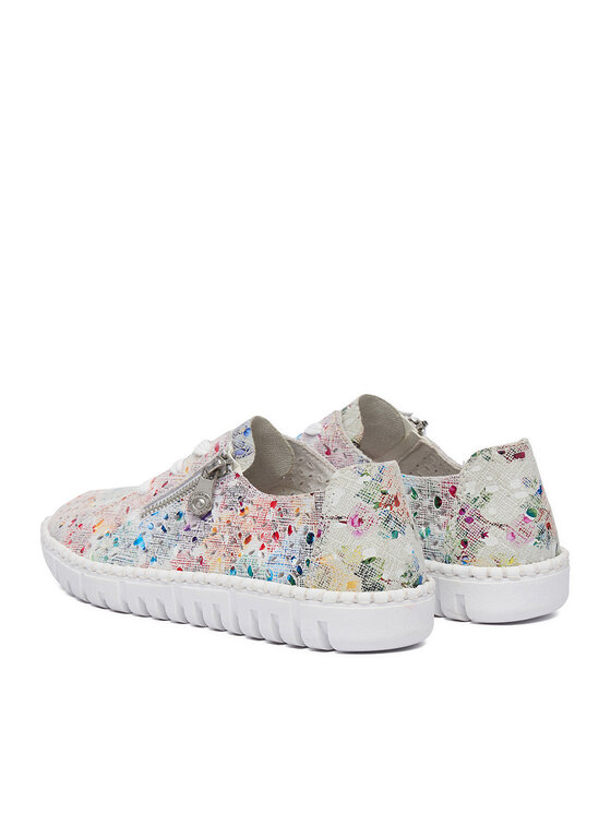 Rieker Rieker Scarpe basse CEO-M2306-90 Multicolore