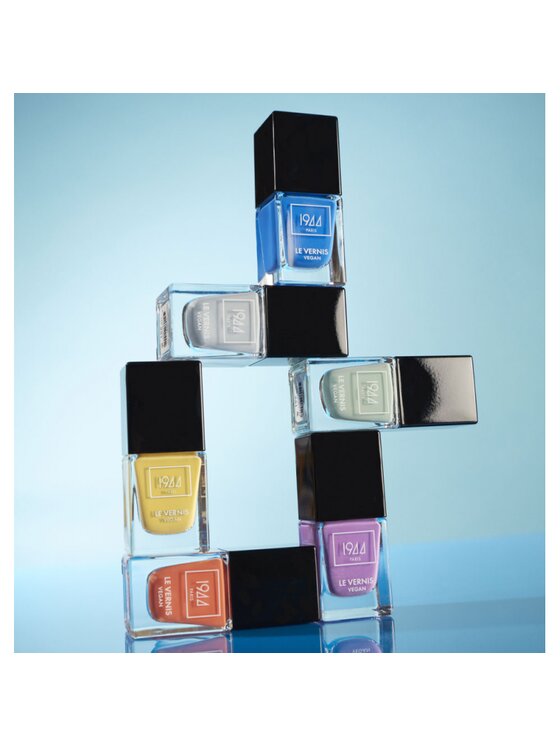 1944 Paris 1944 Paris Le Vernis Lakier do paznokci Elsa VN181