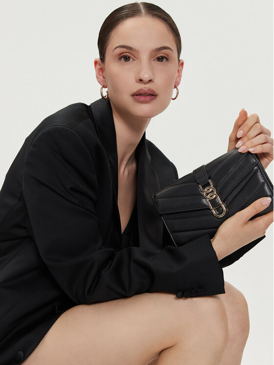 Aldo Aldo Borsetta Tigerrqueen 13762007 Nero