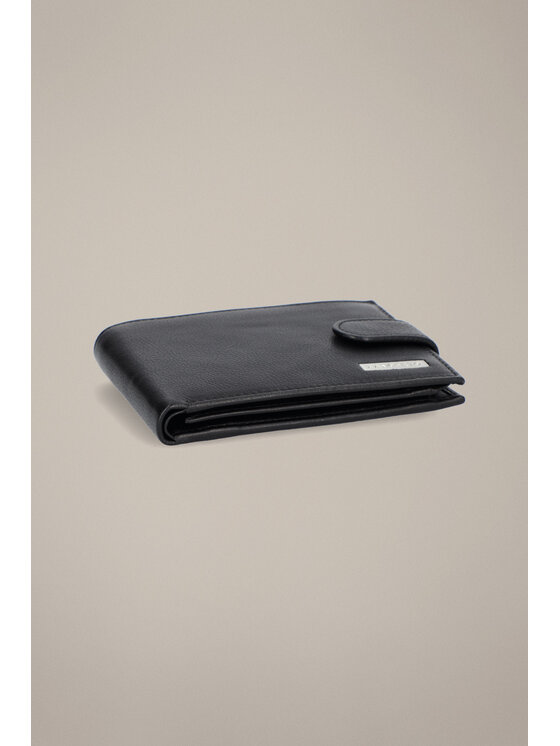 Lancerto Lancerto Portfel PF073225000006 Czarny