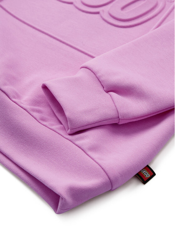 LEGO LEGO Sweatshirt 11010295 Rosa Regular Fit
