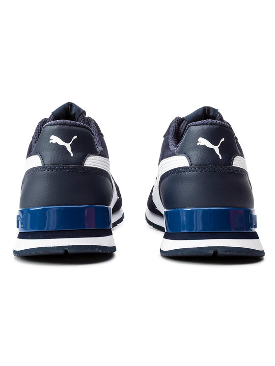 Puma Puma Tossud St Runner V2 Sd 365279 10 Tumesinine