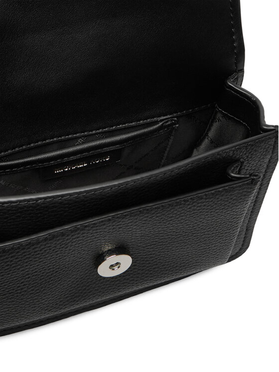 MICHAEL Michael Kors MICHAEL Michael Kors Kabelka 32T4SC7C1T Čierna