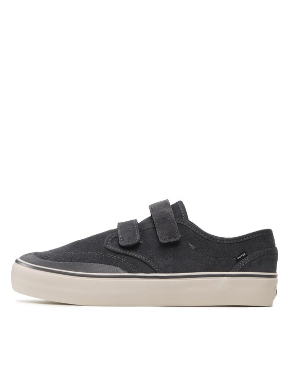 Globe Globe Sneakers Motley Ii Strap GBMOTLEY2S Grau