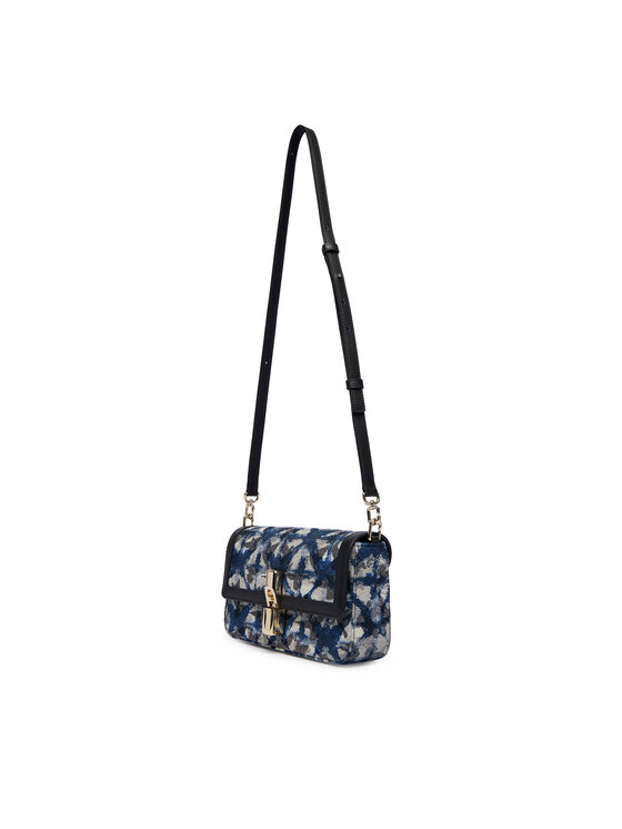 Furla Furla Kabelka Iride S WB01826 BX4430 CN TON00 Černá