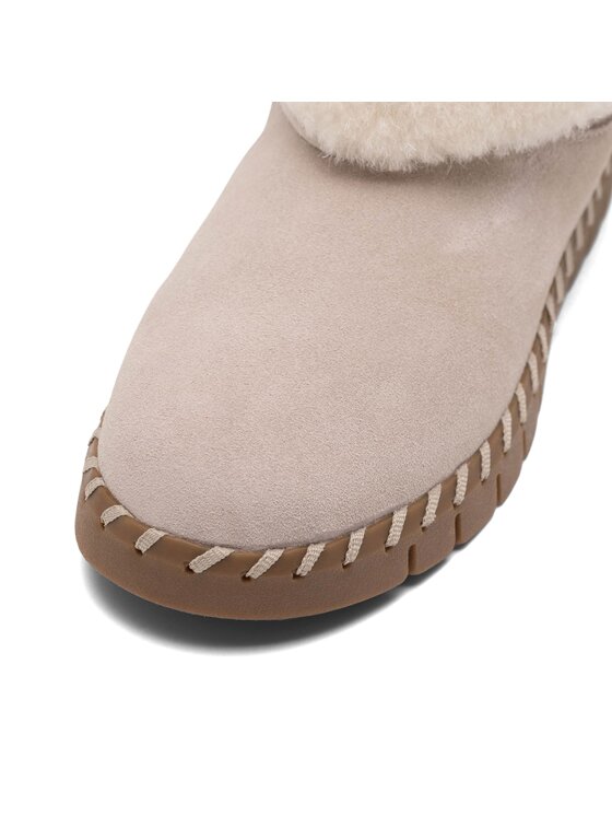 MUK LUKS MUK LUKS Апрески 1000109280 Бежов