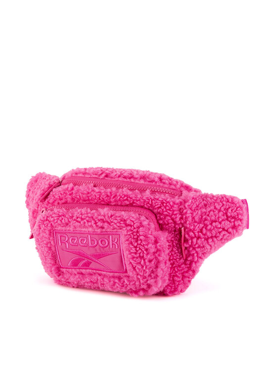 Reebok Reebok Marsupio RBK-017-CCC-06 Rosa