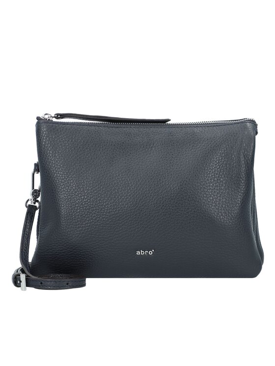 Abro Abro Torebka 294032 Błękitny