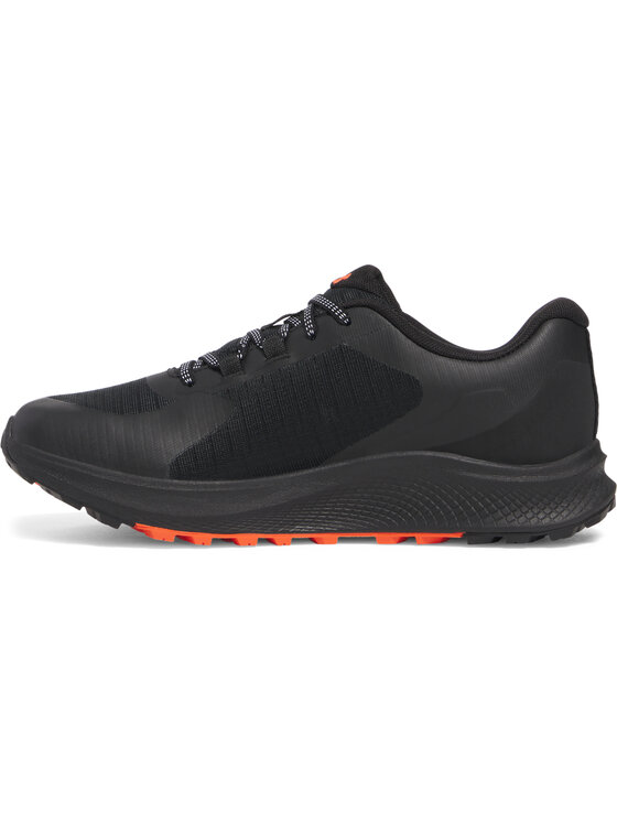 Under Armour Under Armour Sneakersy UA-3028657-004 Czarny