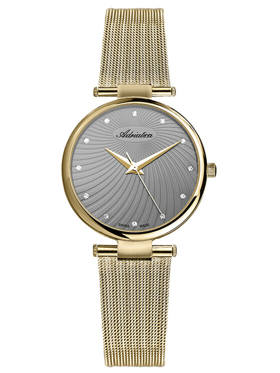 Adriatica Adriatica Orologio A3689.1147Q Oro