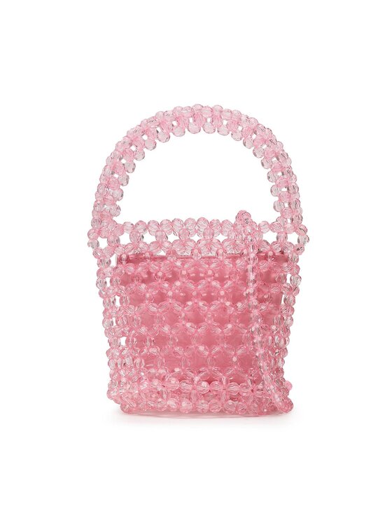 Jenny Fairy Jenny Fairy Handtasche MJC-C-01C-03 Rosa