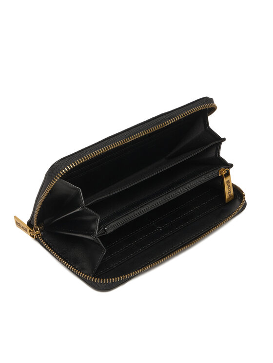 Just Cavalli Just Cavalli Portfel 81RA5PI1 ZSC23 Czarny
