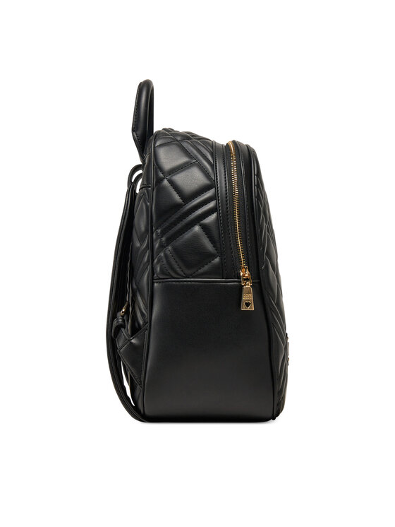LOVE MOSCHINO LOVE MOSCHINO Σακίδιο JC4154PP1MLA0000 Μαύρο