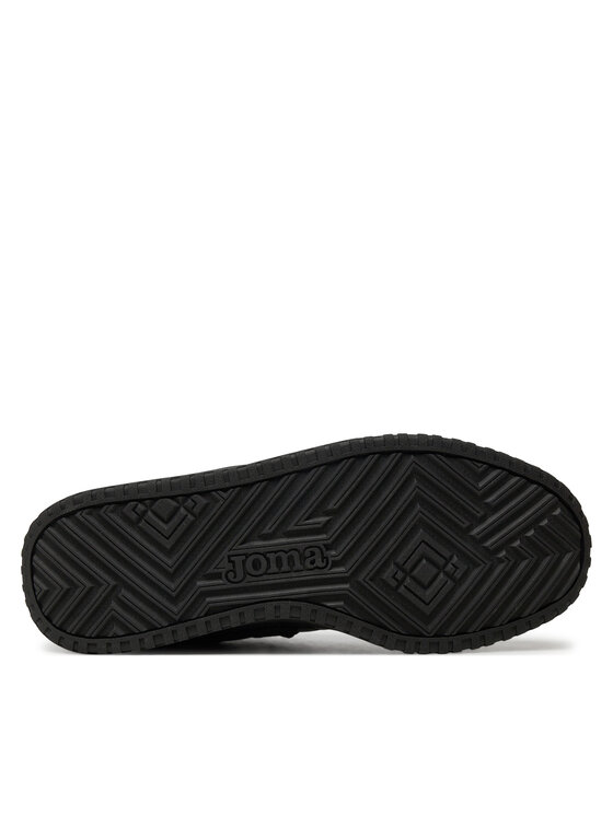 Joma Joma Sneakers C.Platea Low CPLAW2401 Nero