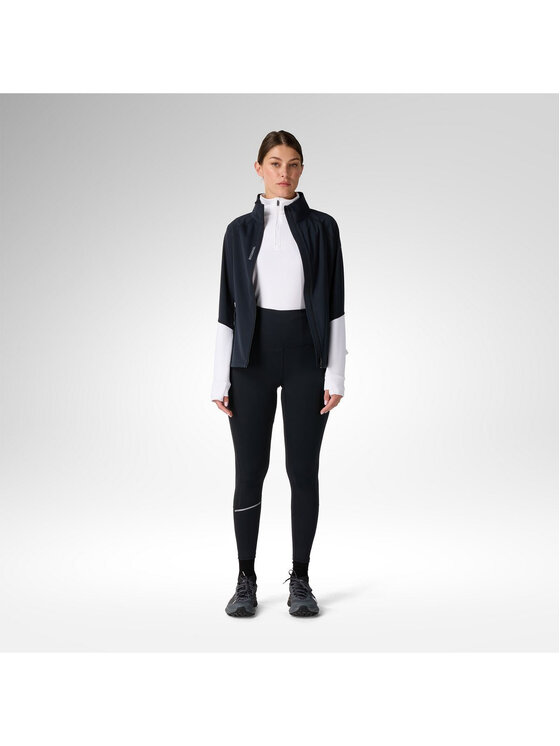 Rossignol Rossignol Bielizna termoaktywna dolna W First Layer Tight Czarny