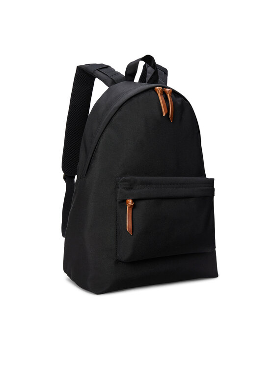 Polo Ralph Lauren Polo Ralph Lauren Rucksack 405962433003 Schwarz