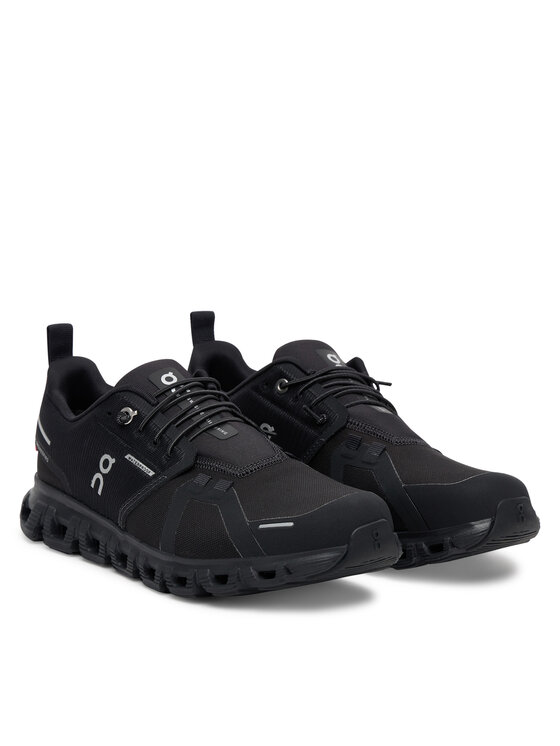 On On Sneakers Cloud 6 Wp 3WF10051043 Nero