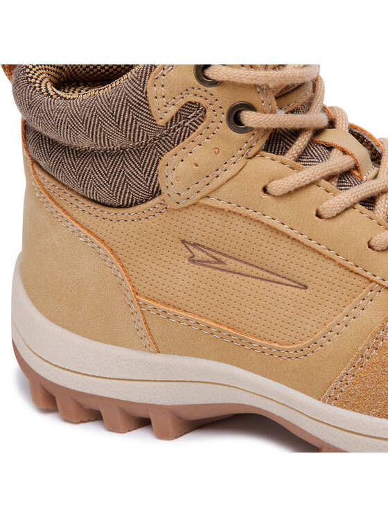 Sprandi Sprandi Schnürstiefeletten CP07-5341-23 Braun