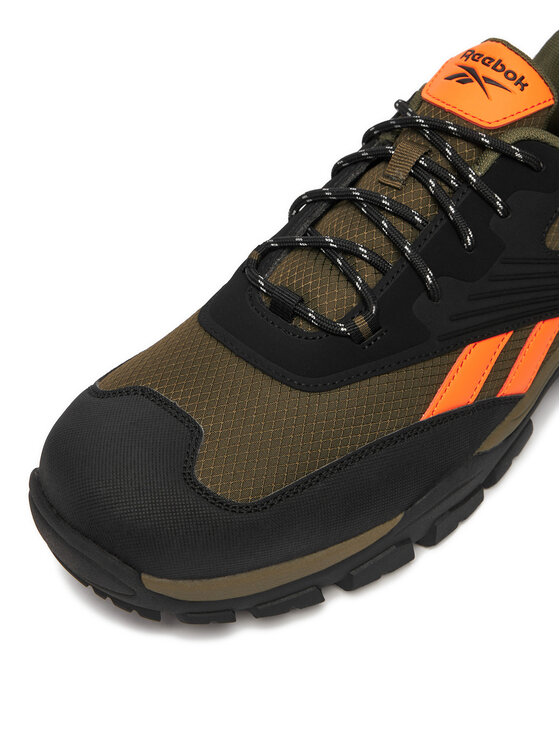Reebok Reebok Tenisice CEO-RDG CITY TREKER 100237193 Kaki