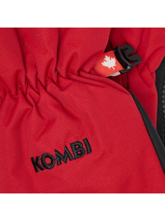 Kombi Kombi Kinderhandschuhe Easy Peasy 20196 Rot