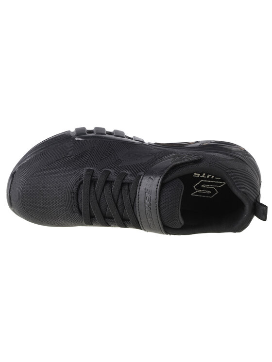 Skechers Skechers Sneakersy Skechers Flex-Glow Czarny
