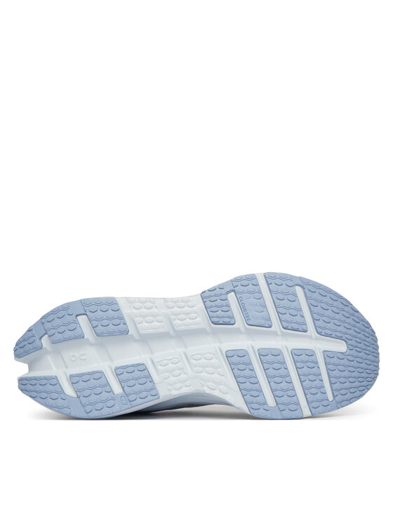 On On Pantofi pentru alergare Cloudrunner 3 3WG10054674 Albastru celest