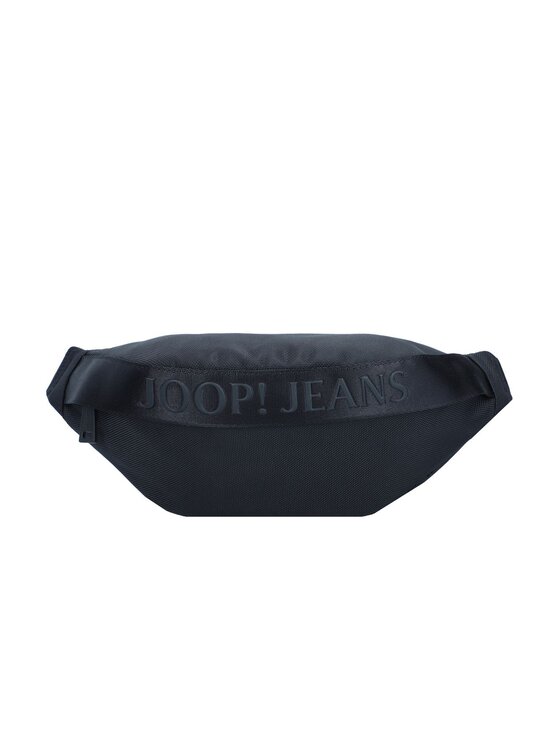 JOOP! Jeans JOOP! Jeans Saszetka nerka 287820 Czarny