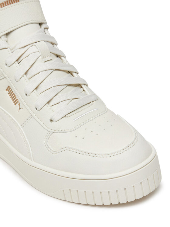 Puma Puma Tenisice Carina Street Mid Wtr 398050 02 Écru