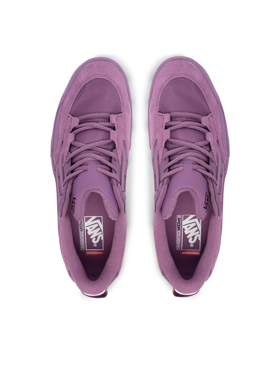 Vans Vans Snīkeri Skate 2 Wayvee VN000D5D6PH1 Violets