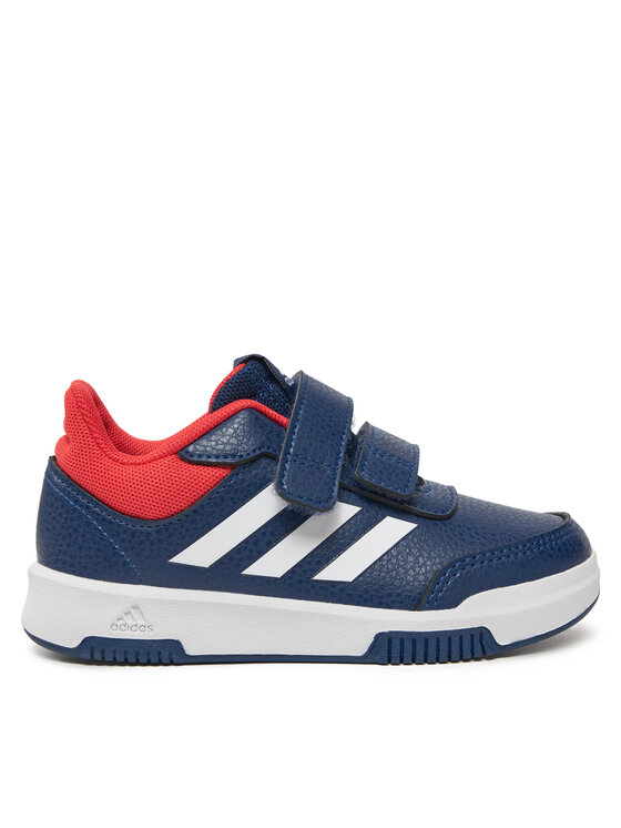 Sneakers adidas Tensaur JH9539 Bleumarin