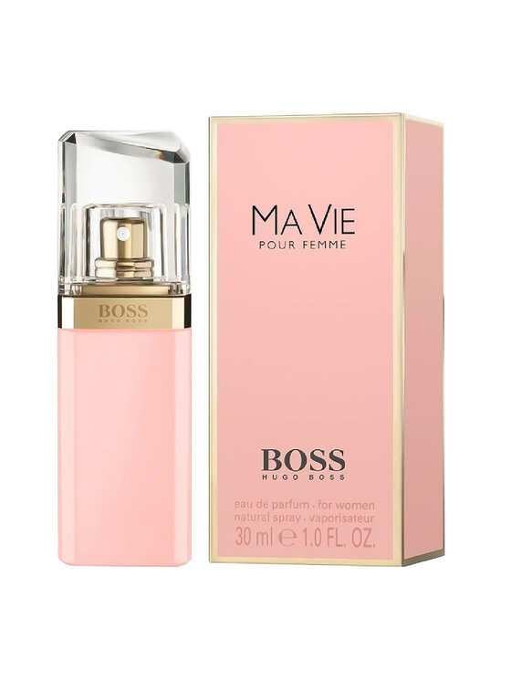 HUGO BOSS Hugo Boss BOSS Ma Vie Pour Femme Woda perfumowana